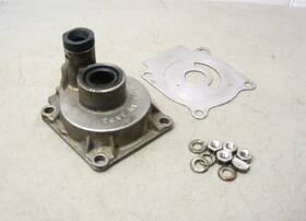 17410-95d11 Suzuki Oem 2-stroke Dt25c Dt30c Water Pump Case Housing Fits 88-00