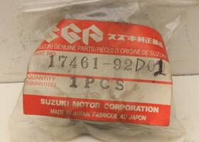 17461-92d01 Suzuki 17461-92 Genuine Outboard Water Pump Impeller 00 Suprseded To