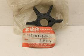 17461-94700 Suzuki Genuine Outboard Motor Water Pump Impeller