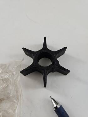 17461-95301 Suzuki Genuine Impeller Nos Oem Suz6