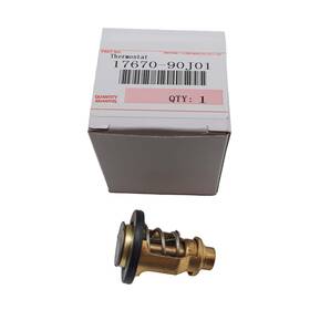 17670-90j01 Suzuki Oem For Outboard Four Stroke Thermostat New