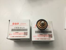 17670-91j11 Suzuki Outboard Thermostats Part Number 17670-91j11. Package Of Two