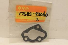 17685-93060 Suzuki Lot Of 2 Outboard Thermostat Gaskets Models 25 28 50 65 85