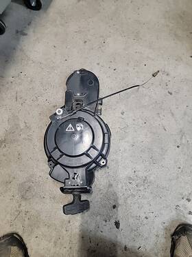 18100-94j00 Suzuki 9.9 15 Hp 4 Stroke Recoil Starter Assembly Fits 2004-2013 G2