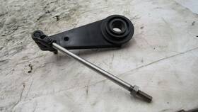 19122-99e01 Suzuki 2000 Df 70 4-stroke Outboard Interlink Throttle Lever And Rod