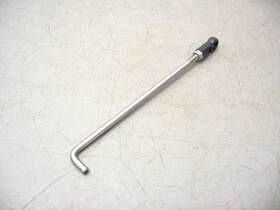 19656-96300 Suzuki Oem 2-stroke Dt 20 25 30 1983-1987 Throttle Rod 2 Cyl