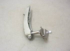21111-96303-0ed Suzuki 2-stroke Dt 20 25 30 Clutch Lever And Notch Plate - 2 Cylinder 1983-1987