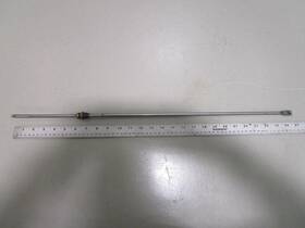 25111-95502 Suzuki Outboard Dt75 75 Hp 20 Inch Lower Unit Shift Shaft Rod