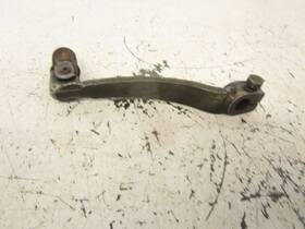 25600-05221 Suzuki 87 Dr 100 Shifter Pedal 1985-1990
