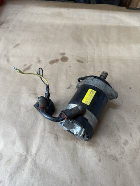 31100-87d10 Suzuki Oem Starting Motor Pn# B-70