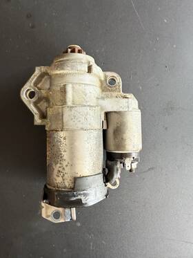 31100-92j00 Suzuki Df115a 115hp 4 Stroke Outboard Starter
