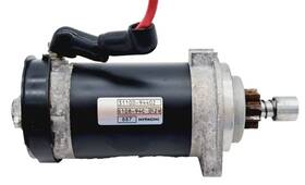 31100-94402 Suzuki 2019 Df25 Outboard Starter Oem