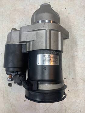 31100-94j10 Suzuki 31100-94j21 90 Day Warranty Starting Motor