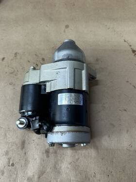 31100-96j02 Suzuki Oem Starter Pn# B-77