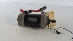 31101-89j00 Suzuki Oem 2000-2007 Df30 30hp Outboard Starter Assy Df25 25hp