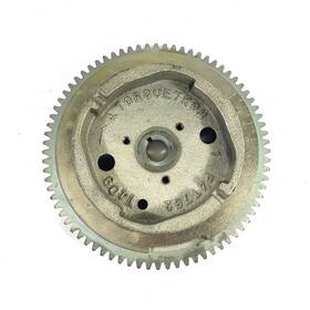 32102-93e00 Suzuki 2001 Df 9.9 15 Hp 4-stroke Outboard Flywheel Electric Start