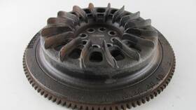 32102-93j01 Suzuki Oem 05-2011 Df250 250hp Outboard Flywheel Df225 Df300 Df200