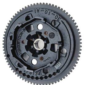 32102-94l10 Suzuki 2019 Df25 Outboard Flywheel Generator Oem Mint