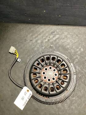 32102-96j01 Suzuki 32102-96j02 Df 150 175 Hp Flywheel 2006-2017 118 Teeth