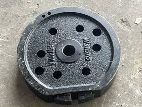 32102-97j10 Suzuki Df 2.5 Hp Flywheel Four Stroke Nla 2024 2012-up