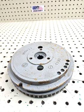 08310-22128 Suzuki 32102-98112 Flywheel Rotor Dt8 0801 / 427338 Ff4668