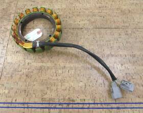 32120-92j00 Suzuki 6 Month Warranty 0780 Df140 140 Hp Battery Charging Coil