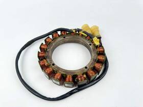 32120-93j10 Suzuki 2007 200 Hp 4 Stroke Outboard Stator Charging Coil Oem
