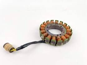 32120-99e00 Suzuki 1998 70 Hp 4 Stroke Outboard Stator Assembly Oem