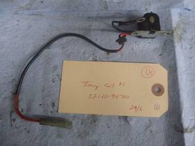 32160-94710 Suzuki Outboard Dt-65 Ignition Timing Coin No. 1 U5