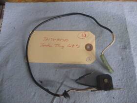 32178-94710 Suzuki Outboard Dt-65 Ignition Timing Coin No. 2 U3