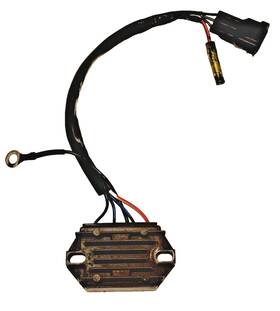 32800-92e30 Suzuki Dt150 Outboard Fuel Pump Regulator Oem