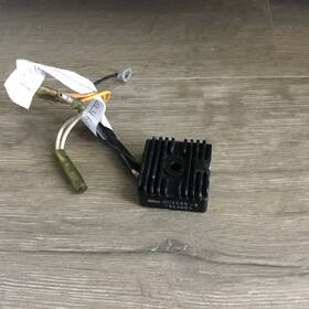 32800-94601 Suzuki Dt 115-140 Hp Rectifier Regulator Outboard Sh522d-12