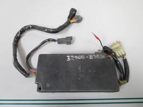 32900-87d20 Suzuki 6 Month Warranty 1986 Dt200 200hp Cdi Unit 0720
