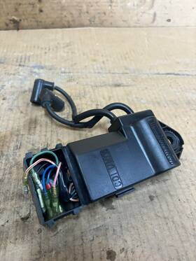 32900-94422 Suzuki Dt40 40hp Outboard Motor Cdi Box Power Pack Ignition Coil Oem