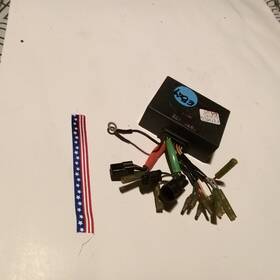 32900-94711 Suzuki Cdi Unit 1985 1986 1987 - 1997 Dt 55 65 Hp F8t09472