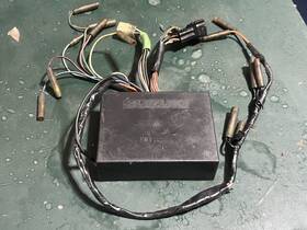 32900-94d40 Suzuki Dt 25 30 Hp Cdi Control Unit 95d4 1987-97 Two Stroke 3 Cylind