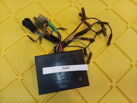 32900-95601 Suzuki 6 Mo Warranty Outboard 75 85 Ecu Pcm Cdi Spark Control Box