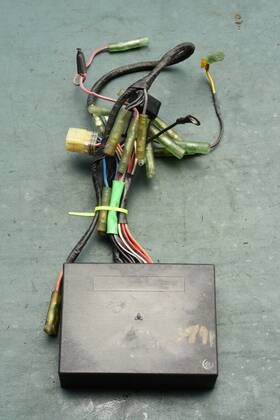 32900-95d30 Suzuki Dt 25 30 Hp Cdi Control Unit 95d3 Two Stroke F8t12891