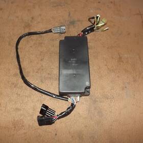32910-88d00 Suzuki 1993 Dt150 150 Hp Ignition Control Unit Assembly Pn