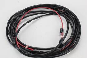 33830-96j00 Suzuki New Old Stock Oem 2006 - 2014 Battery Isolator Lead Set 150 175 Hp