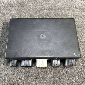 33920-87j03 Suzuki Oem Evinrude Df40 Df50 40hp 50hp Ecu Engine Control Unit