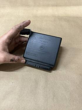 33920-87j40 Suzuki 90 Day Warranty Oem Df 40 Ecu Pn# B-13