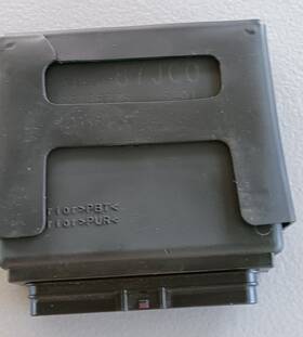 33920-87jc2 Suzuki Df40 Df50 Ecu Engine Control Unit Four-stroke 1999-2010