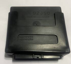 33920-92j50 Suzuki 02-2011 Df140 140hp 4 Stroke Outboard Ecu Engine Control Unit