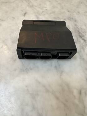 33920-98j10 Suzuki 33920-93jm2 300 4 Stroke Outboard Ecu Ecm Computer Cdi
