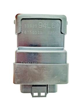 33920-94l60 Suzuki 2019 Df25 Outboard Ecu Oem