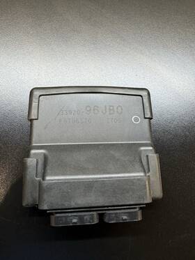 33920-96jb0 Suzuki 33920-96jbo 2013 Df 150 175 Hp Engine Control Computer Module Ecm Ecu