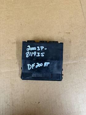 33920-96l50 Suzuki Engine Control Unit Fits Df200 Digital 4-stroke Outboard