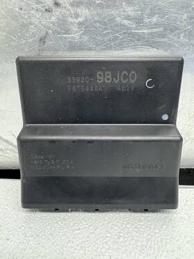 33920-98jc0 Suzuki 2014 Df300a 300hp Outboard Ecu Oem