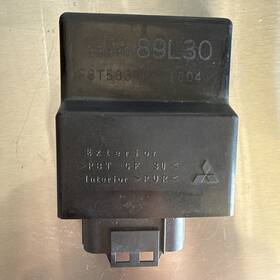 33930-89l30 Suzuki Ecu Oem Barely Used